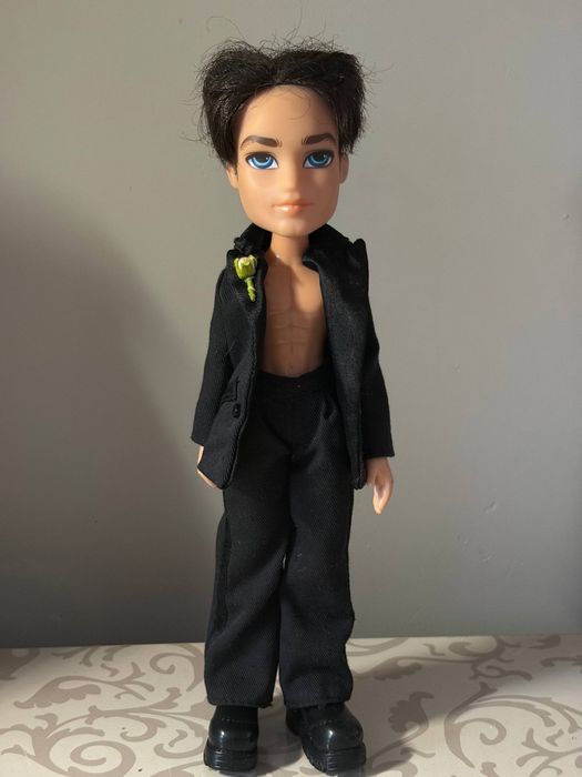 Bratz братц мальчик
