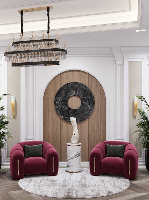 Arxitektor va Dizayner hizmatlari