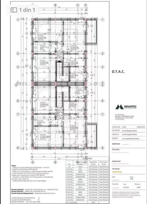Casa tip Duplex 148mp Florilor