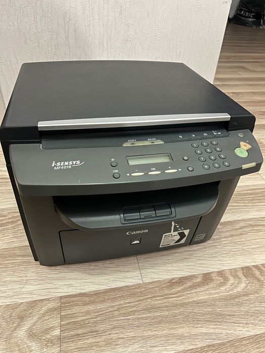 Принтер 2в1 б/у копировалка