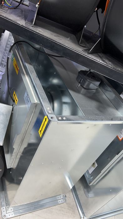 Магистральный вентилятор . Fan. Вентилятор. Вентиляция.  Ventilyator.