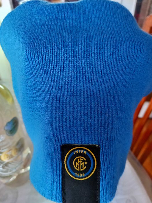Фен шапка на Интер Милано