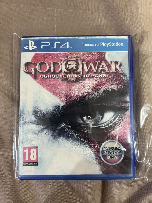 Игры для ps 4 , ps 5 в идеальном состоянии