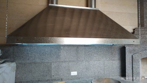 Мантаж изготовление воздуховодов вентиляционных систем