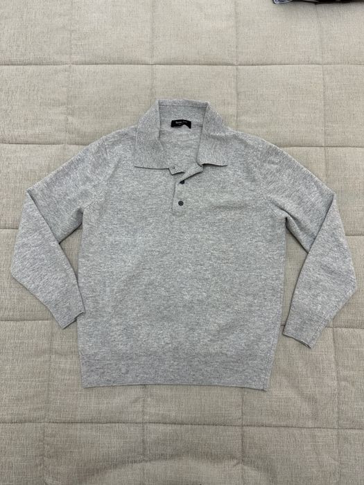 Кофта Massimo Dutti