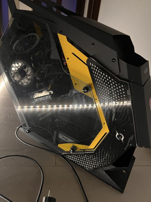 Calculator Gaming RTX 3060