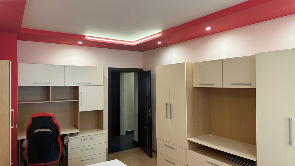 Продава се Тристаен апартамент в Варна, Кайсиева градина - 74 кв.м за 2028 €/кв.м - Снимка #6