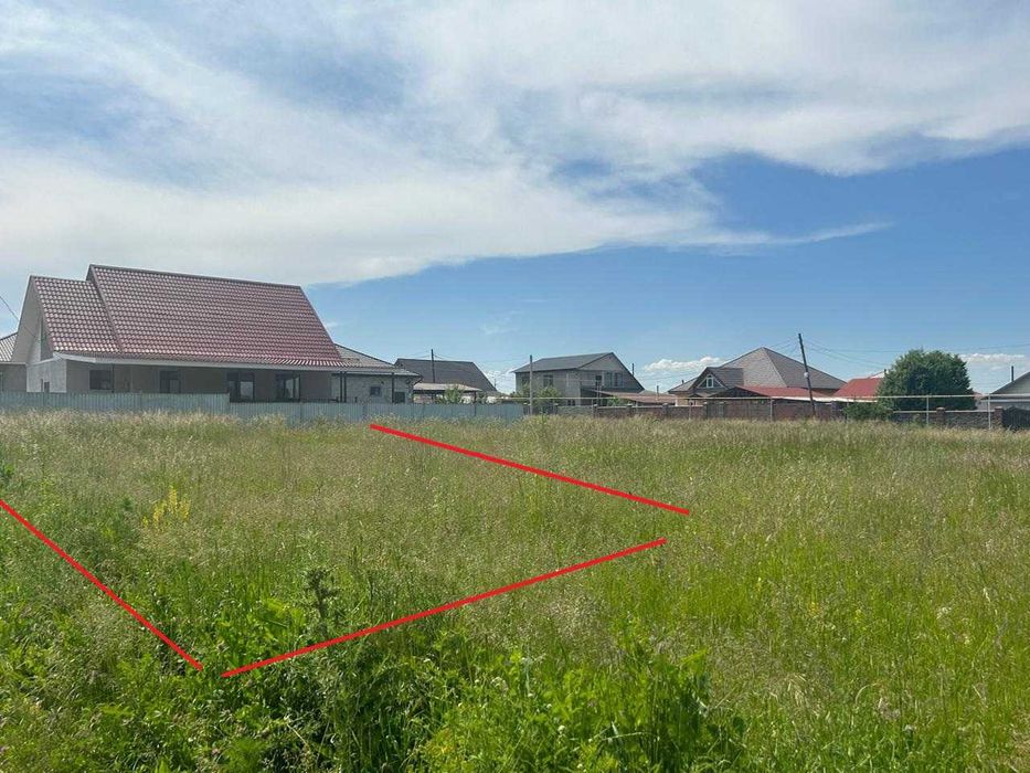 Продам участок на ломоносова 5 соток