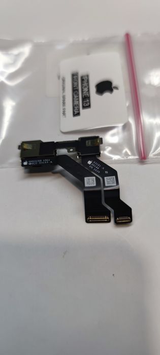Camera Fata Face ID Iphone 13 Originala