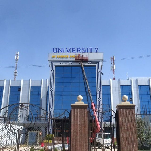 Narujnaya Reklama xizmati