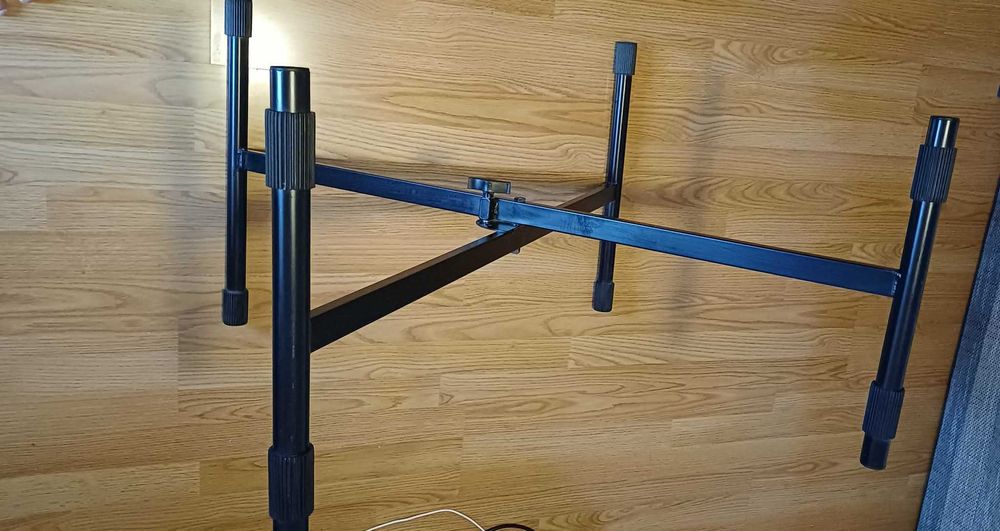 Pian electric Casio PX-S1100BK Privia