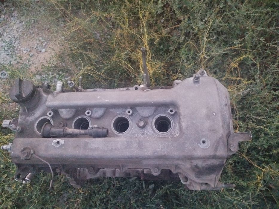 Матор тойота авенсис 2007/,1,8
