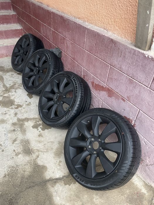 Диски р18 Infiniti