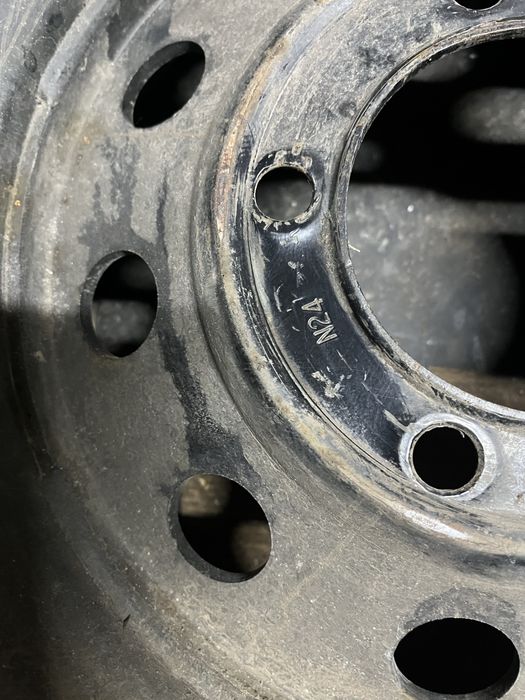 Продам диски комплект 4 шт