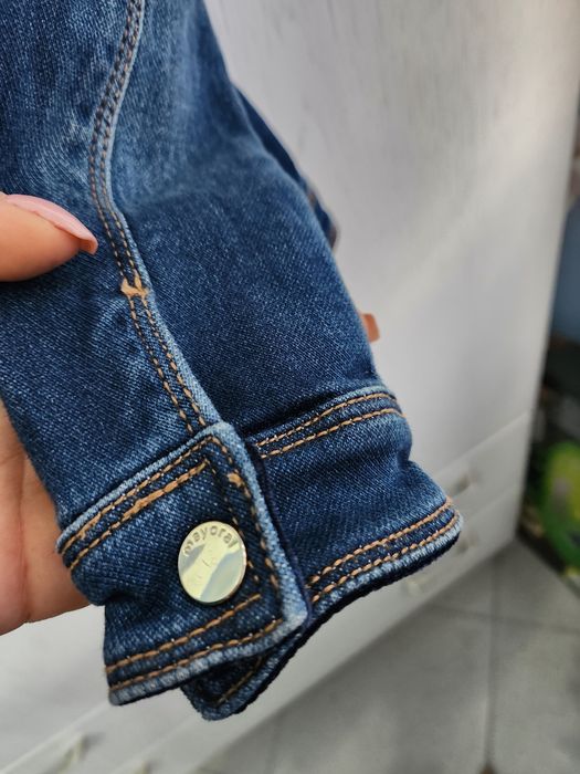 Дънкови яке Mayoral,GAP