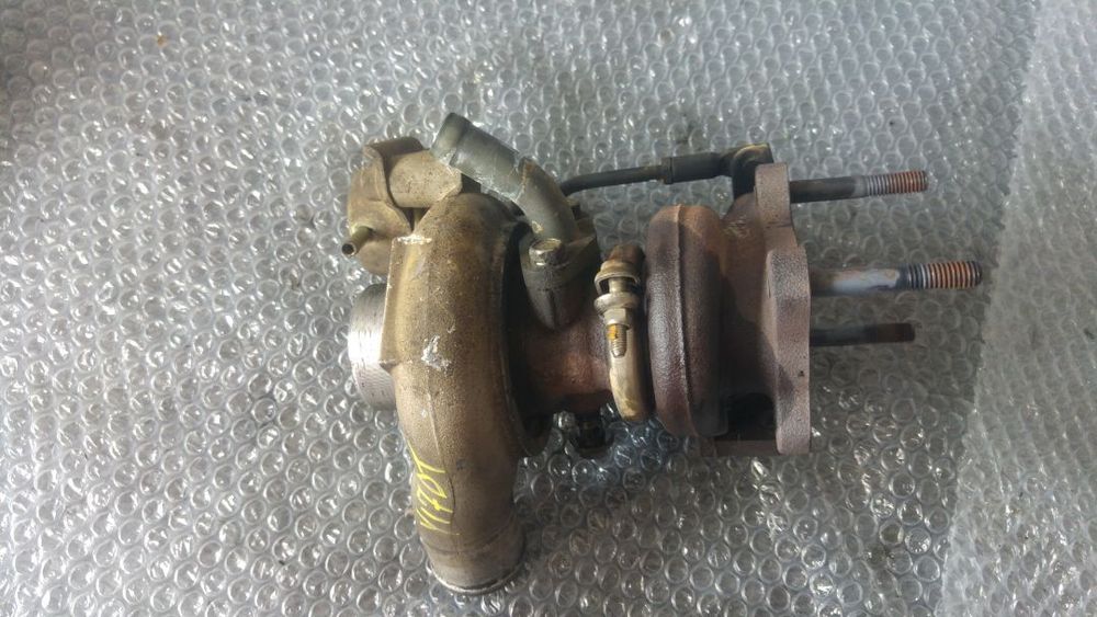 turbina 1.7cdti opel combo corsa c astra h astra g  y17dt 49173-06501