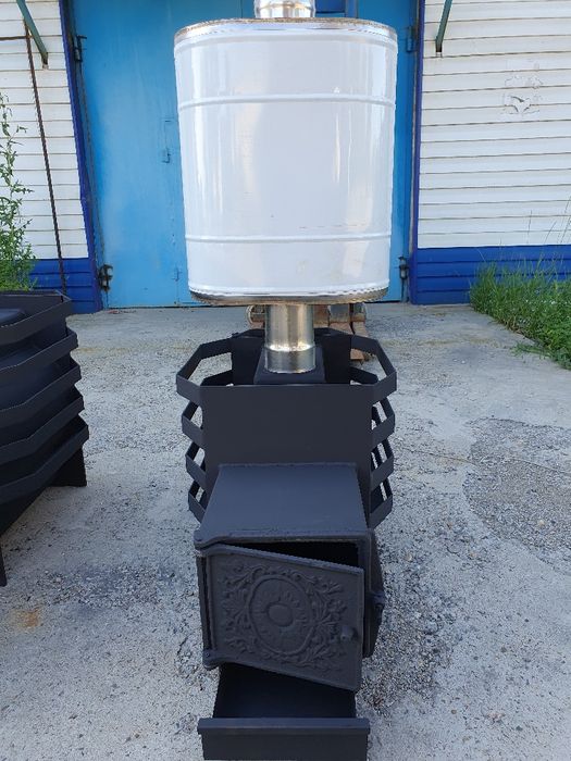 Продаётся печь для бани