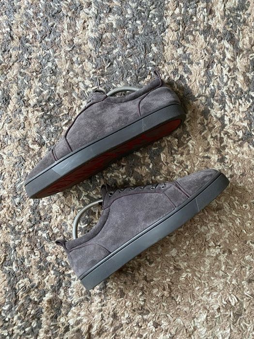 Christian Louboutin Grey