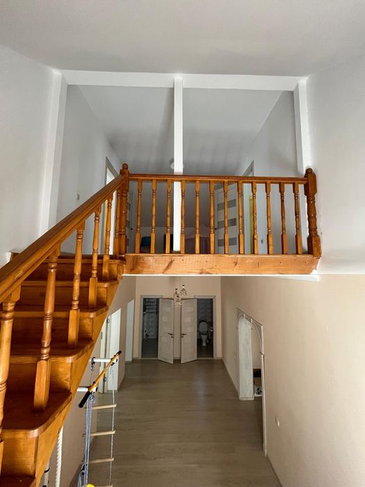 Дом Жумыскер Атырау