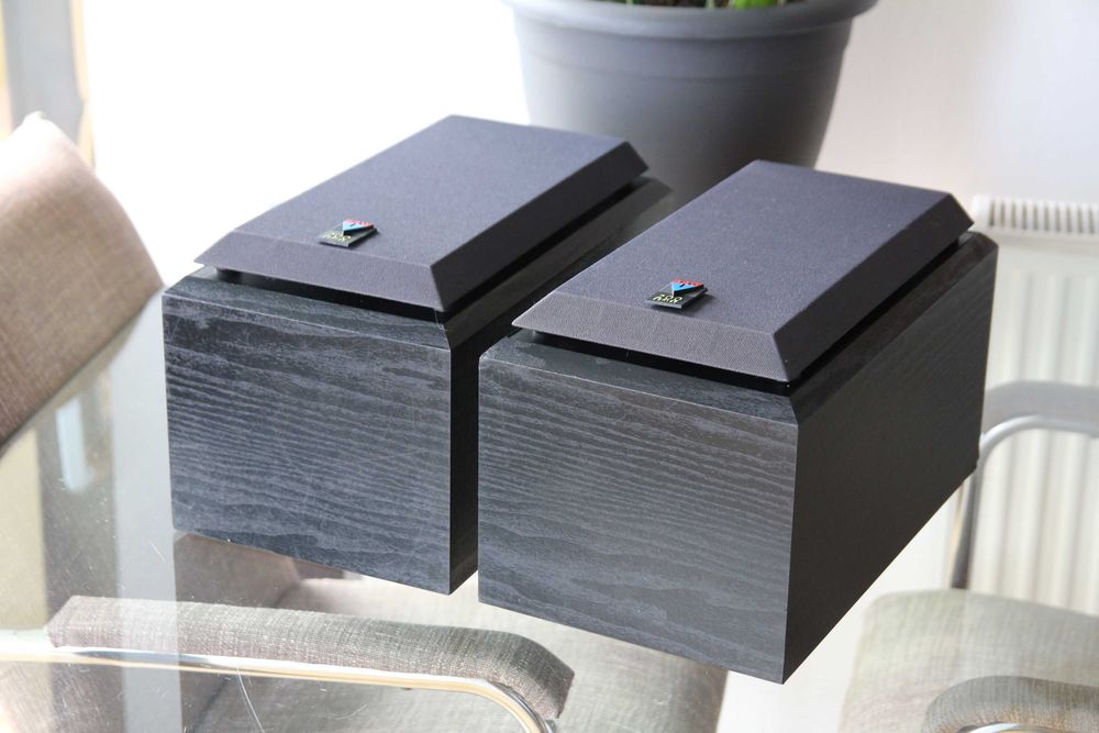 Bowers & Wilkins (B&W) seria 200 model V201