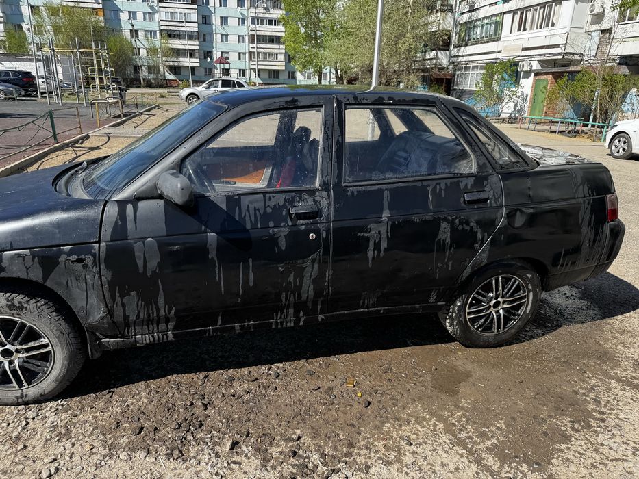 Продам или обменяю 2110