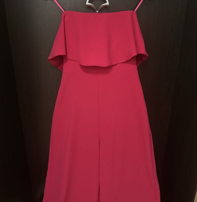 Zara Гащеризон Рокля
