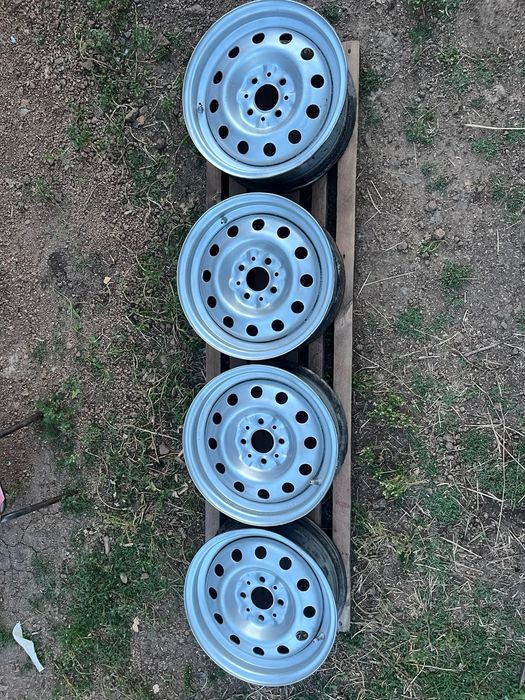 Продам штампы R14