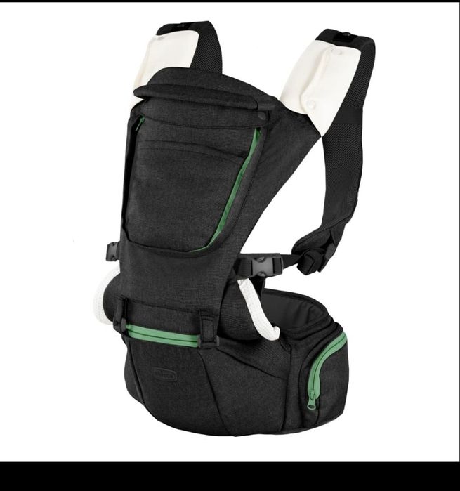 Vand Marsupiu Chicco Hip Seat NOU sigilat