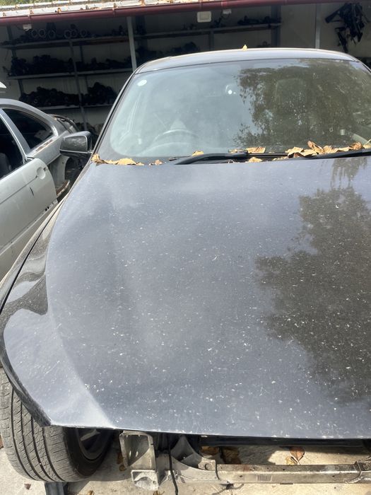 Преден капак bmw f07 gt5 бмв ф07 гт5 капак преден