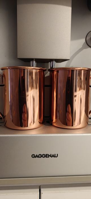 Aparat cafea Gaggenau