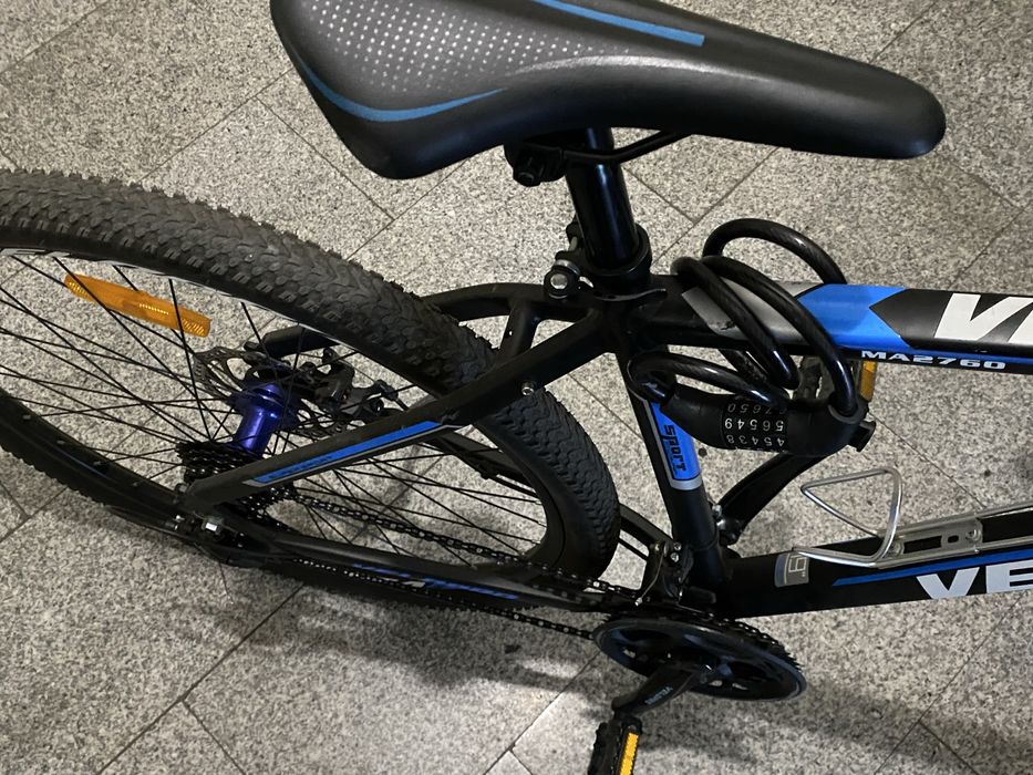 Велосипед VeloPro