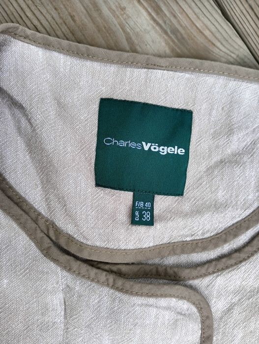 Женский пиджак Vogele