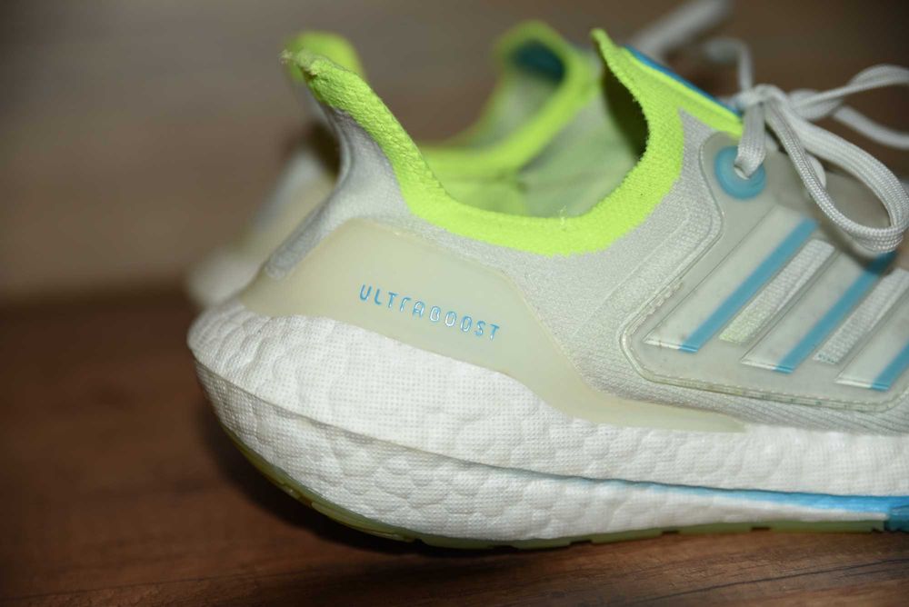 Adidas Ultraboost 22 оригинални маратонки номер 40 2/3
