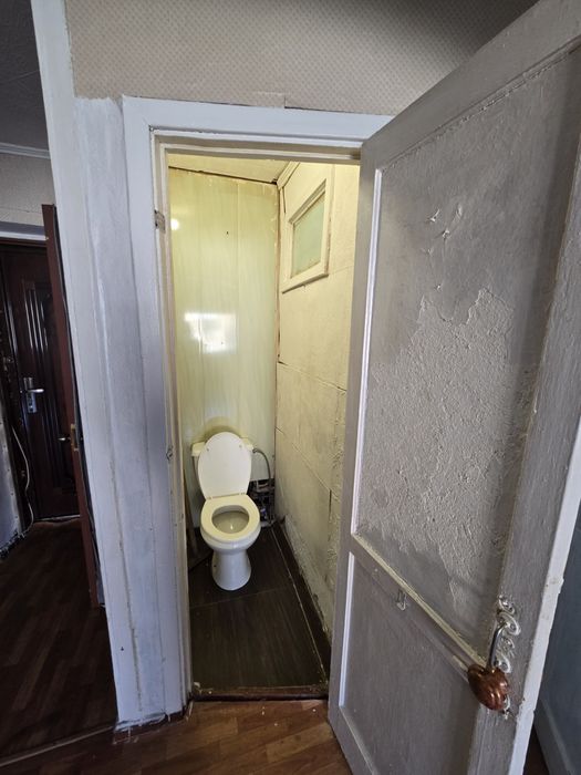 Продам 2х комнатную квартиру