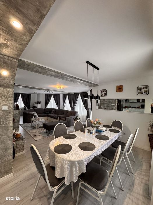 Vilă spațioasă cu 6 camere – Cartierul Viena, Oradea