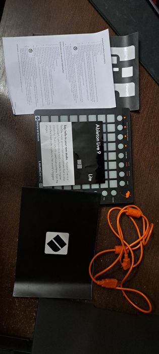 Launchpad Mini MK2