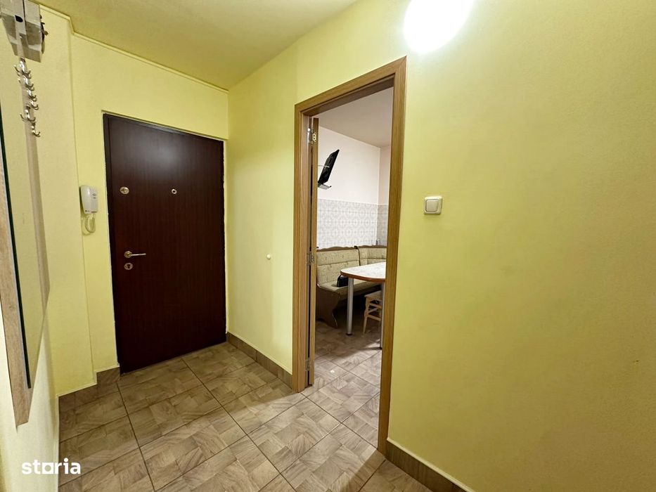 Apartament 2 camere decomandat in Zorilor