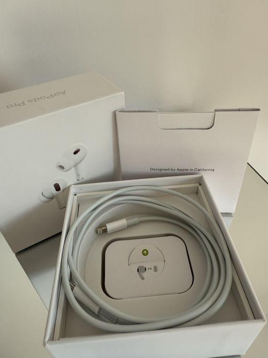 Casti wireless stare ff buna