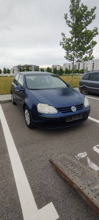 Dezmembrez VW Golf 5