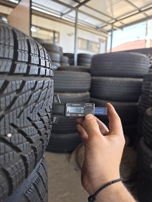 Джанти 17 / 5х112 - VW, Audi, Skoda, Seat 5x112