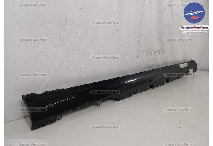 Орнамент Праг десен оригинален LONG Ауди А8 / Audi A8 D4/4H Оригинален