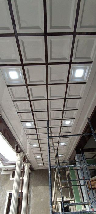 Алюкабонд устаси | Alucobond монтаж | Фасад ишлари|Бепул ўлчов|кпфолат