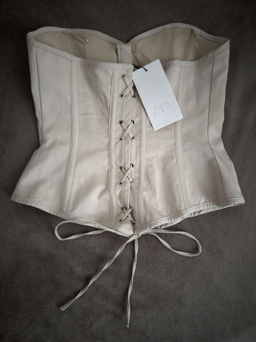 Корсет на Zara- M размер