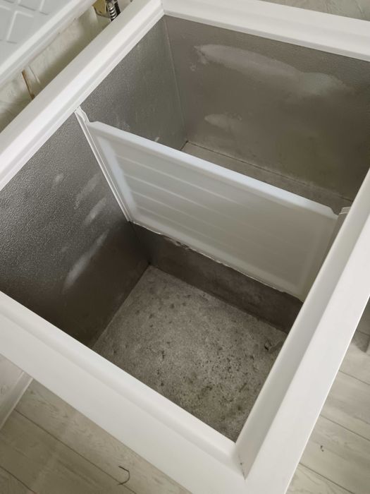 Морозильный ларь б/у