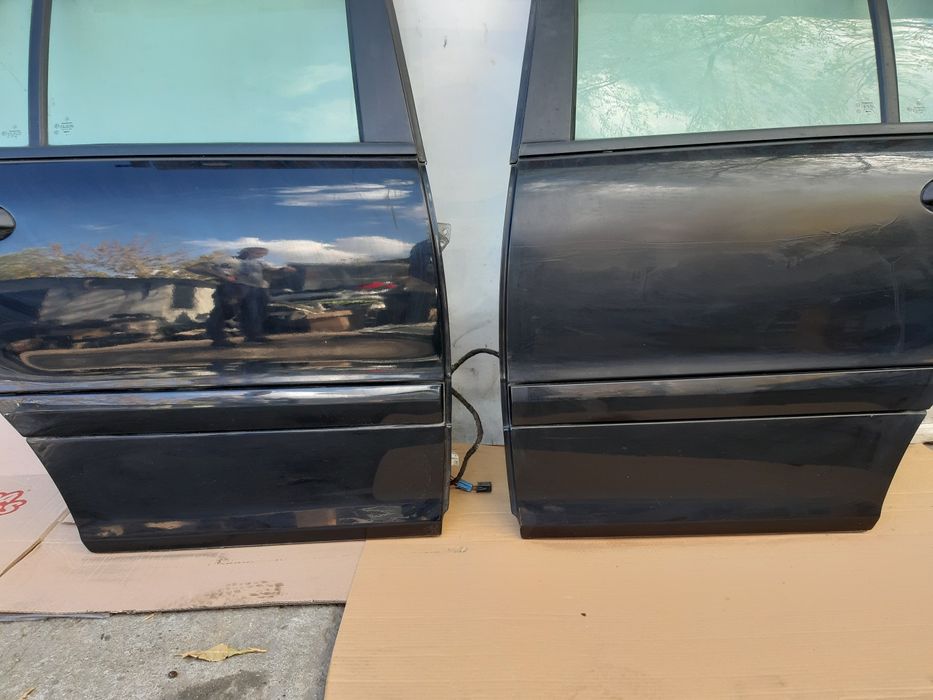 Usa stanga dreapta spate mercedes w203 combi break