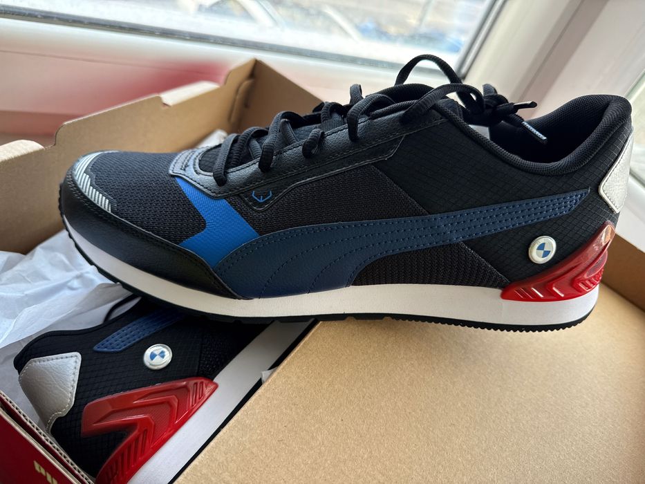 Мъжки маратонки Puma