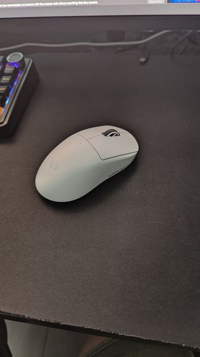 Logitech Superlight 2C