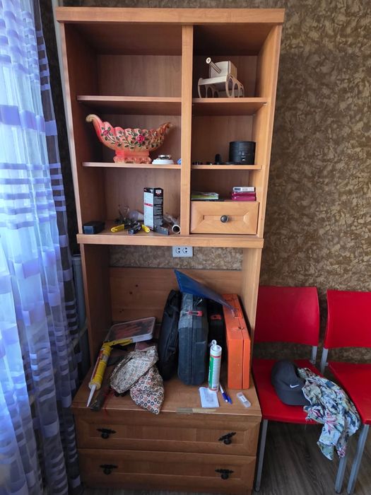 Мебель для дома отдам самовывоз