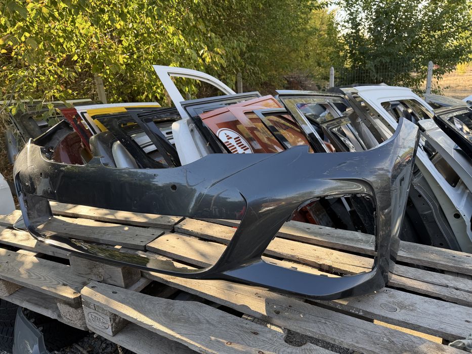 Броня BMW 3 G20 G21