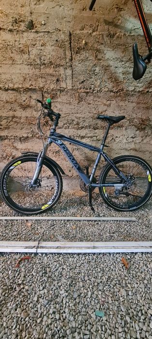 Велосипед подростковый.